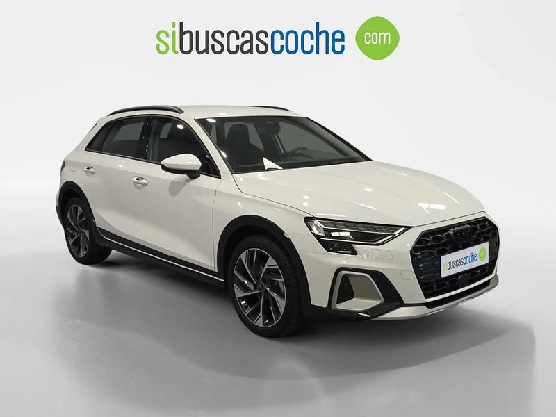 Novo Audi A3 Advanced Plus 150 HP (110 kW) 2025 Branco