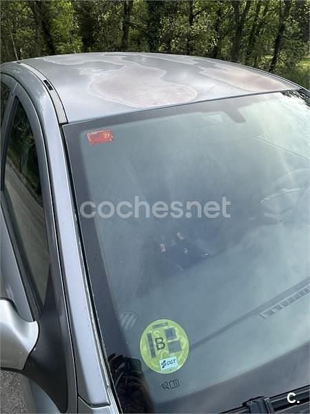 Usado Opel Astra Enjoy 90 CV (66 kW) 2006 Gris / plata Berlina