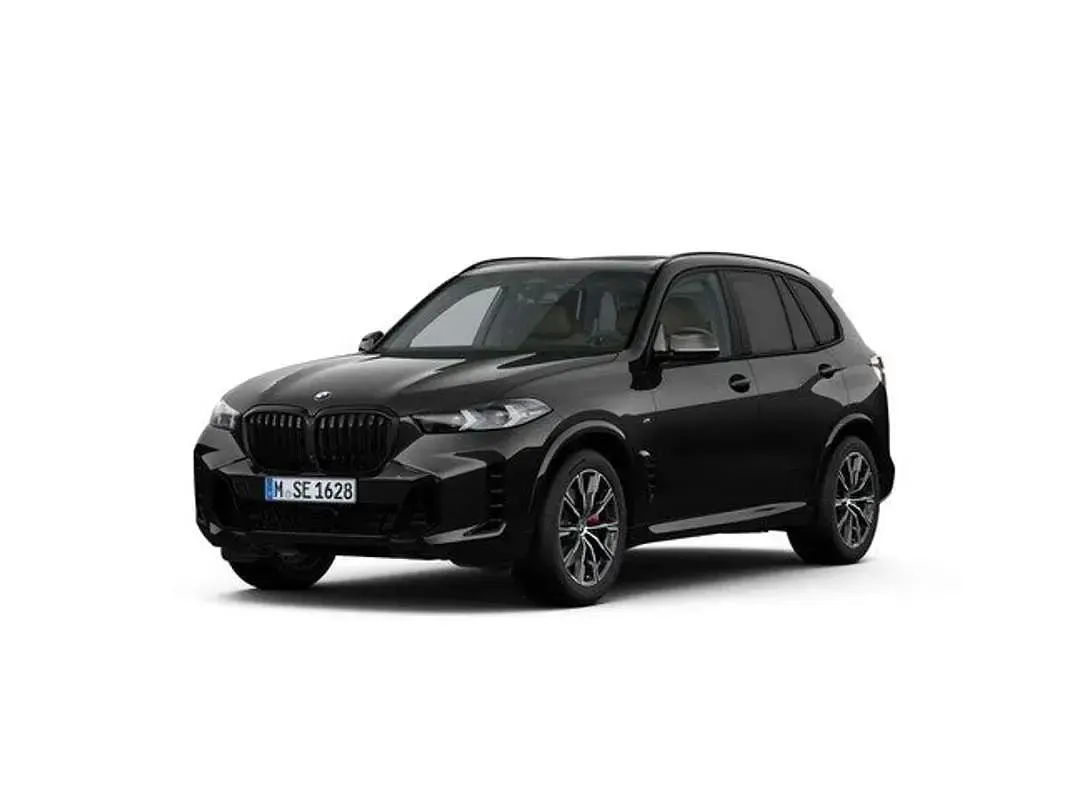 Usado BMW X5 xLine 352 CV (258 kW) 2026 SUV