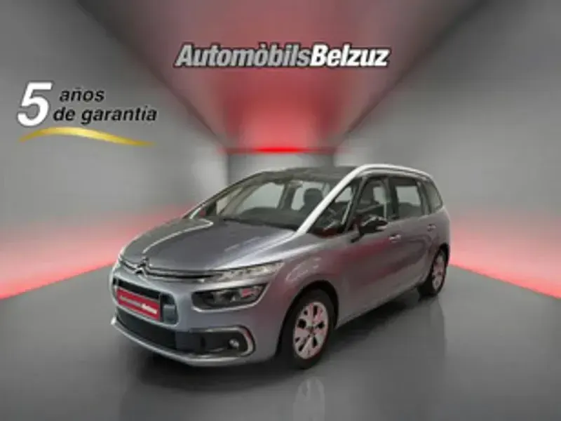 Usado Audi Q3 Advanced Plus 150 CV (110 kW) 2020 Gris SUV