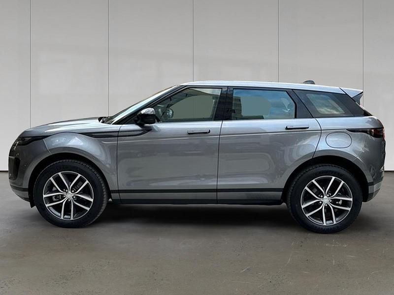 Usado Land Rover Range Rover evoque S 309 CV (227 kW) 2024 Eiger grey SUV