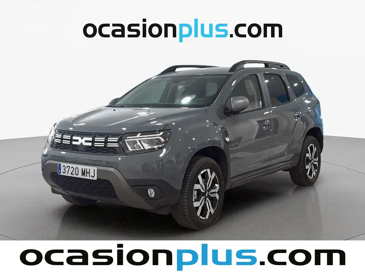 Usado Dacia Duster Journey 116 CV (85 kW) 2023 SUV