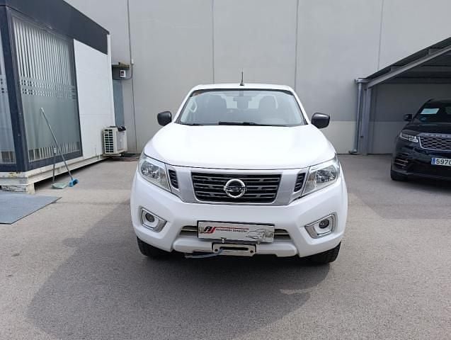 Usado 2017 Nissan Navara Recogida | 21.659 € - Imagen 1/4