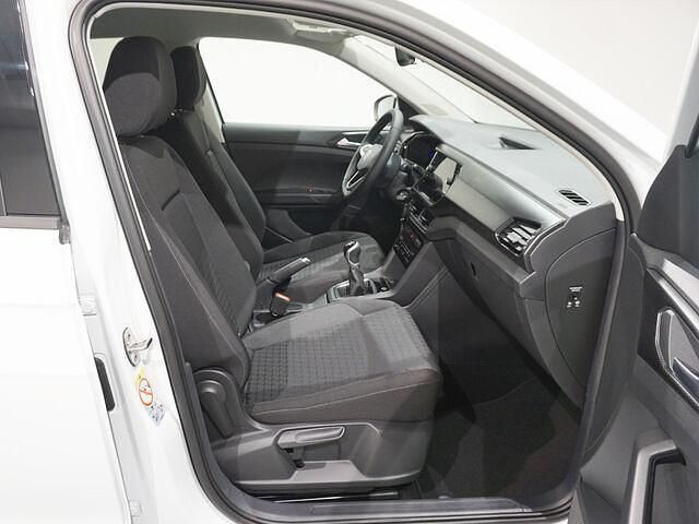 Usado VW T-Cross Advance 95 CV (69 kW) 2023 Blanco SUV