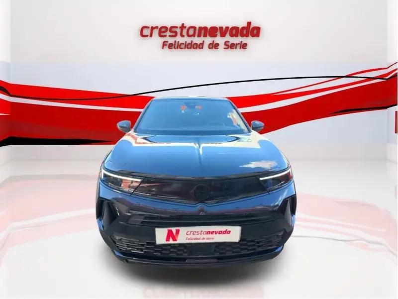 Usado Opel Mokka 136 CV (100 kW) 2023 SUV