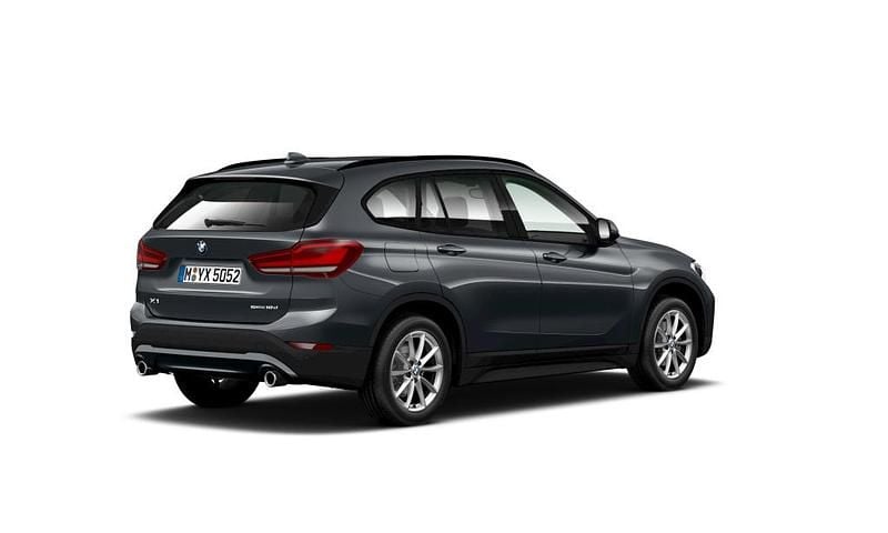 Usado BMW X1 Performance 150 CV (110 kW) 2022 SUV