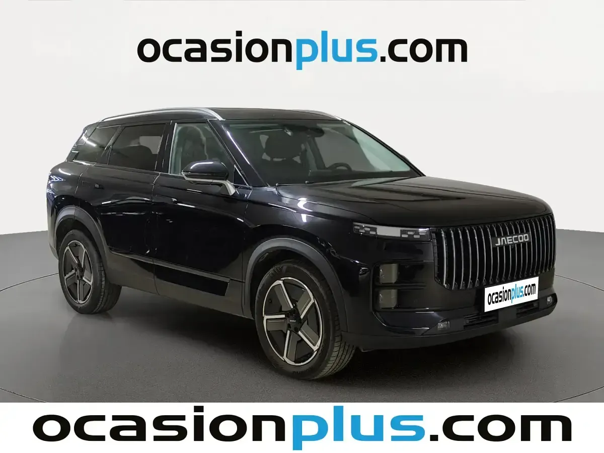 Usado Jaecoo 7 147 CV (108 kW) 2025 Blanco SUV