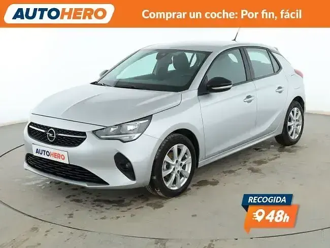 Käytetty Opel Corsa Edition 75 HP (55 kW) 2022 Viistoperä