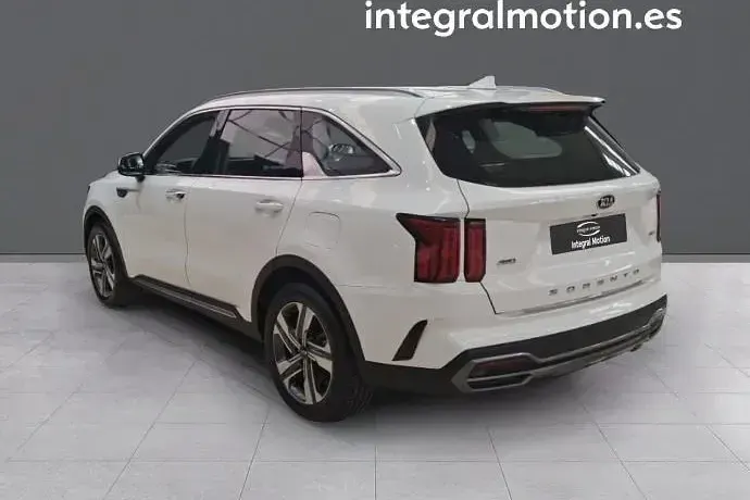 Usado Kia Sorento 265 CV (194 kW) 2021 SUV