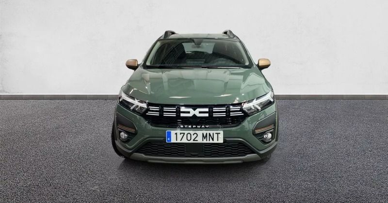 Usado Dacia Sandero Extreme 101 CV (74 kW) 2024 Utilitario