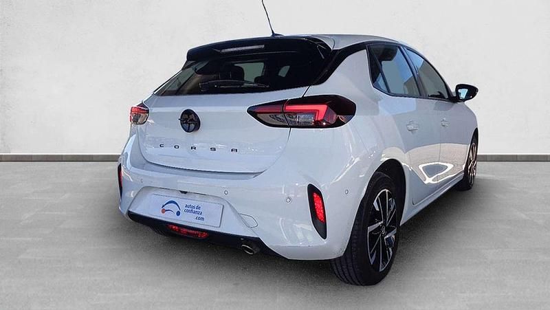 Usado Opel Corsa 101 CV (74 kW) 2023 Utilitario
