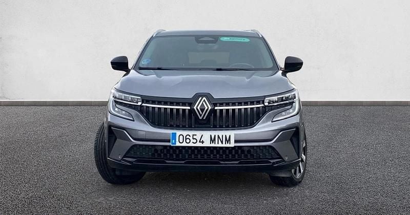 Usado Renault Espace Techno 200 CV (147 kW) 2024 SUV