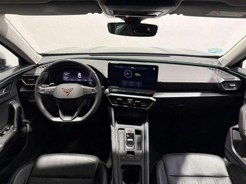 Usado Cupra Formentor 150 CV (110 kW) 2022 Gris SUV