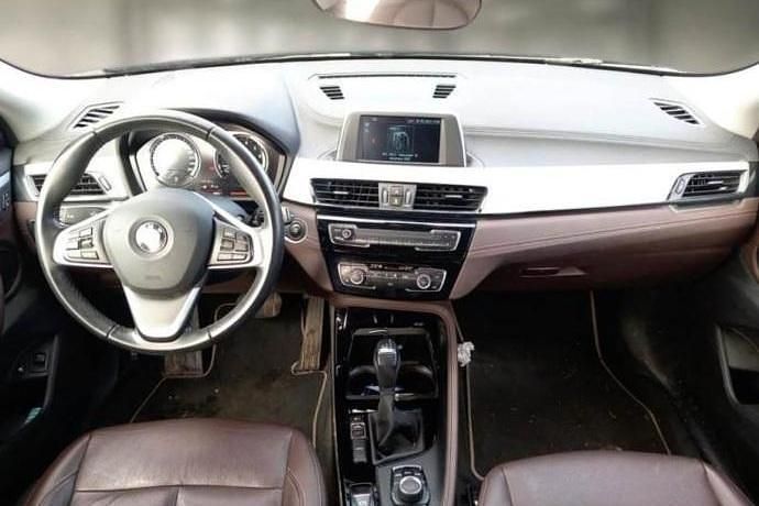Usado BMW X2 224 CV (164 kW) 2022 SUV
