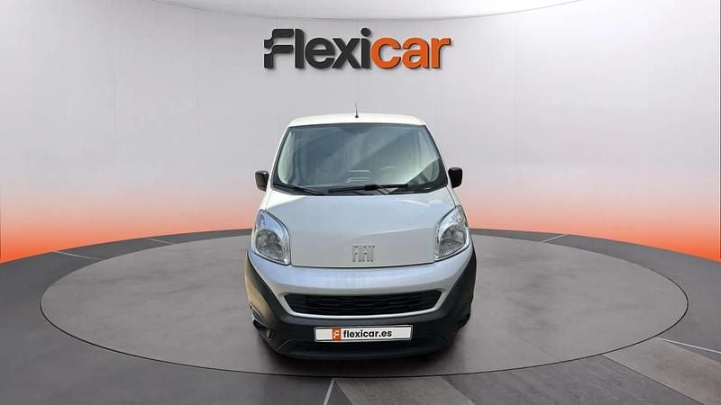Usado Fiat Fiorino 80 CV (58 kW) 2022 Blanco Monovolumen