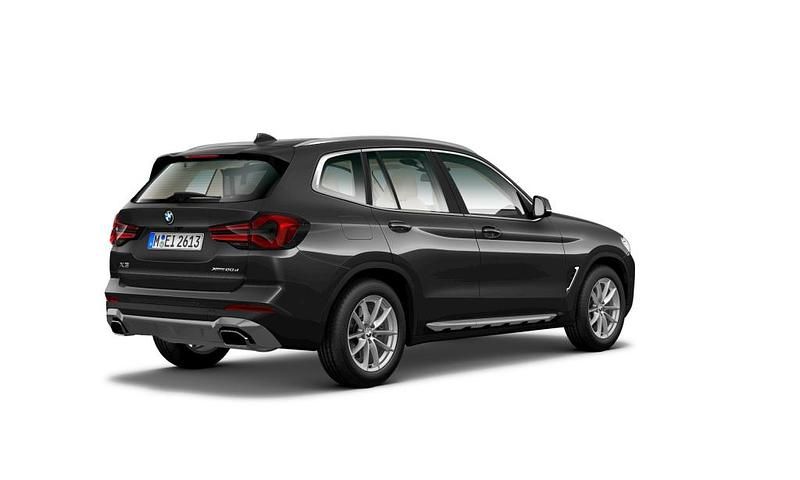 Usado BMW X3 xLine 190 CV (139 kW) 2022 SUV