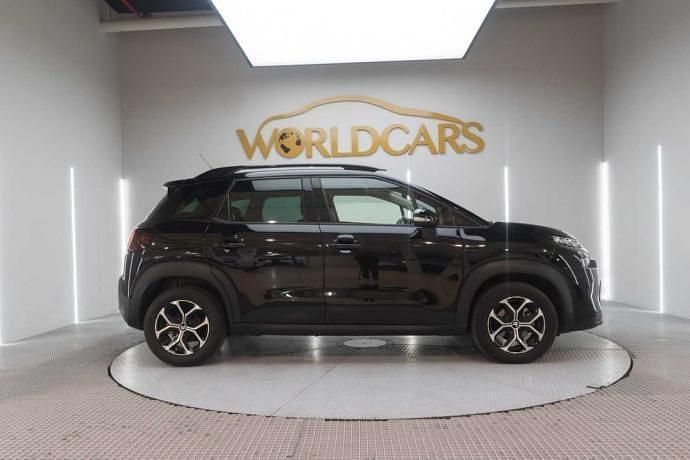 Usado Citroën C3 Aircross PureTech 110 CV (80 kW) 2024 SUV