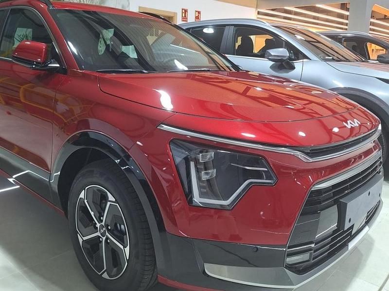 Nuevo Kia Niro 129 CV (94 kW) 2026 Otro SUV