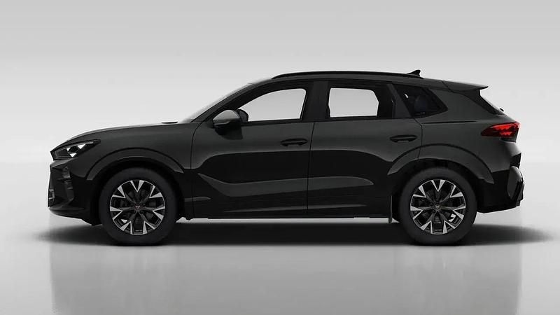 Nouvelle Cupra Terramar 150 ch (110 kW) 2026 Noir SUV