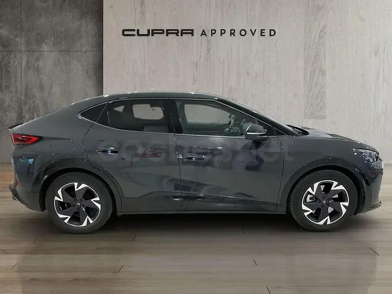 Usado Cupra Tavascan Endurance 210 kW (286 CV) 2025 Eléctrico SUV