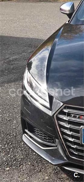 Usado Audi TTS 2015