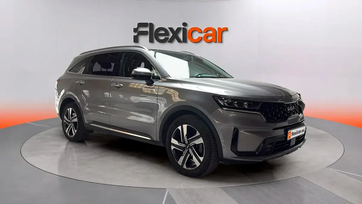 Usado Kia Sorento Plus 265 CV (194 kW) 2023 SUV