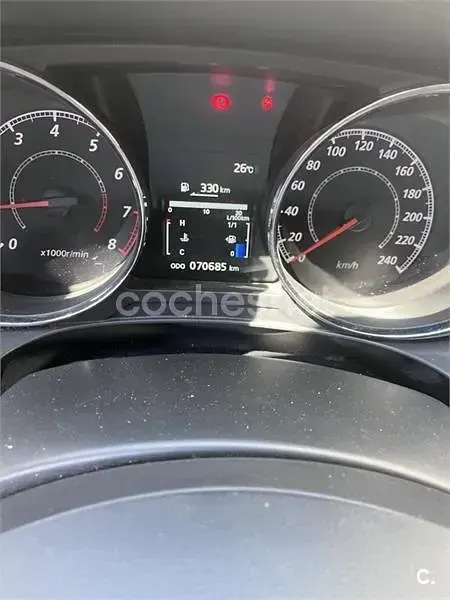 Usado Mitsubishi ASX 117 CV (86 kW) 2014 Blanco SUV