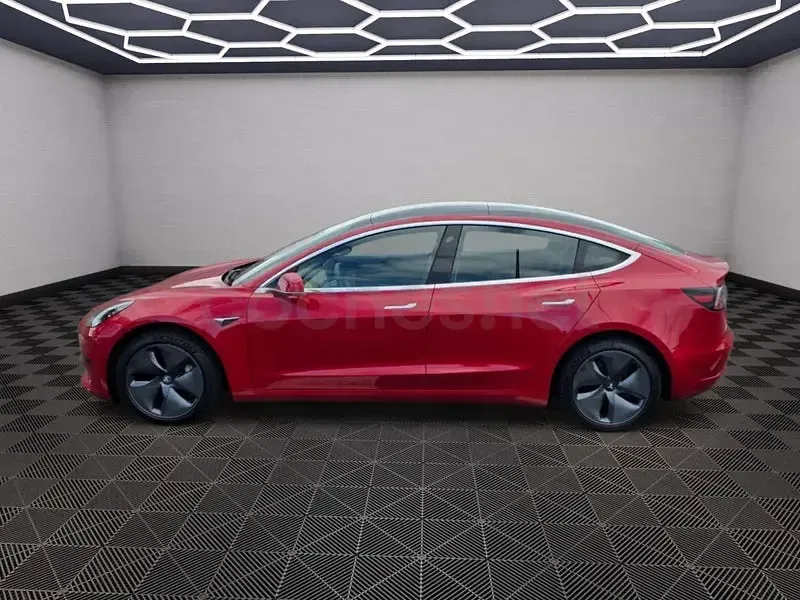 Usado Tesla Model 3 RWD 239 kW (325 CV) 2020 Eléctrico Berlina