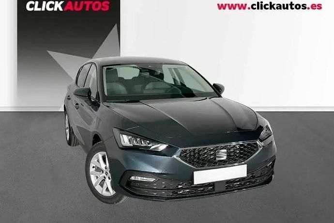 Usado Seat Leon Style 115 CV (84 kW) 2025