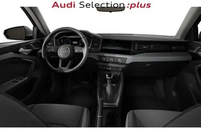 Nuevo Audi A1 Ambiente 116 CV (85 kW) 2025 SUV