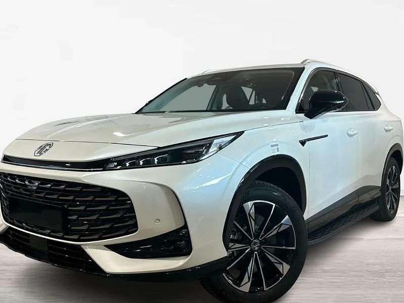 Otro Nuevo 2025 MG HS Comfort SUV | 34.930 € - Imagen 1/4