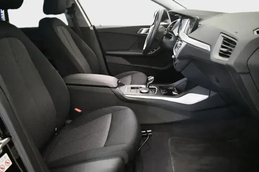 Usado BMW 218 Gran Coupé 136 CV (100 kW) 2022 Coupe