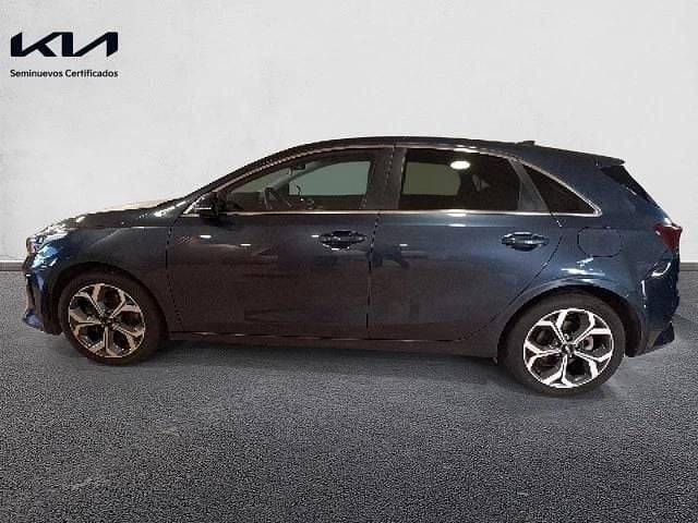 Usado Kia XCeed 120 CV (88 kW) 2019 Todoterreno SUV