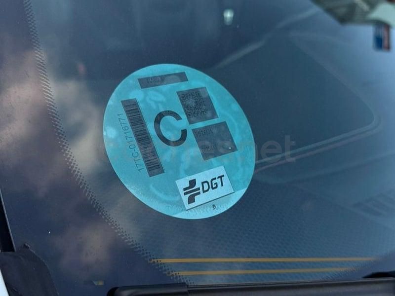 Usado Jeep Cherokee 185 CV (136 kW) 2017 Blanco SUV