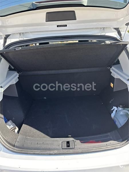 Blanco Usado 2023 MG ZS Luxury Berlina | 16.000 € (Precio justo) - Imagen 1/1