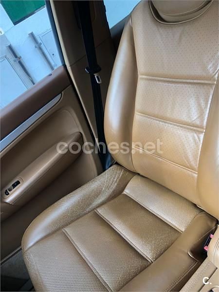 Usado Porsche Cayenne 250 CV (183 kW) 2005 Negro SUV