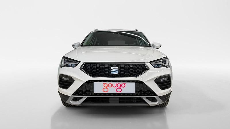Nuevo Seat Ateca Style 115 CV (84 kW) 2026 SUV