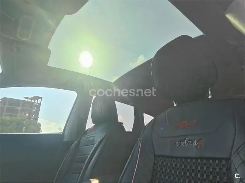 Usado Nissan Qashqai 360º 117 CV (86 kW) 2012 Blanco SUV