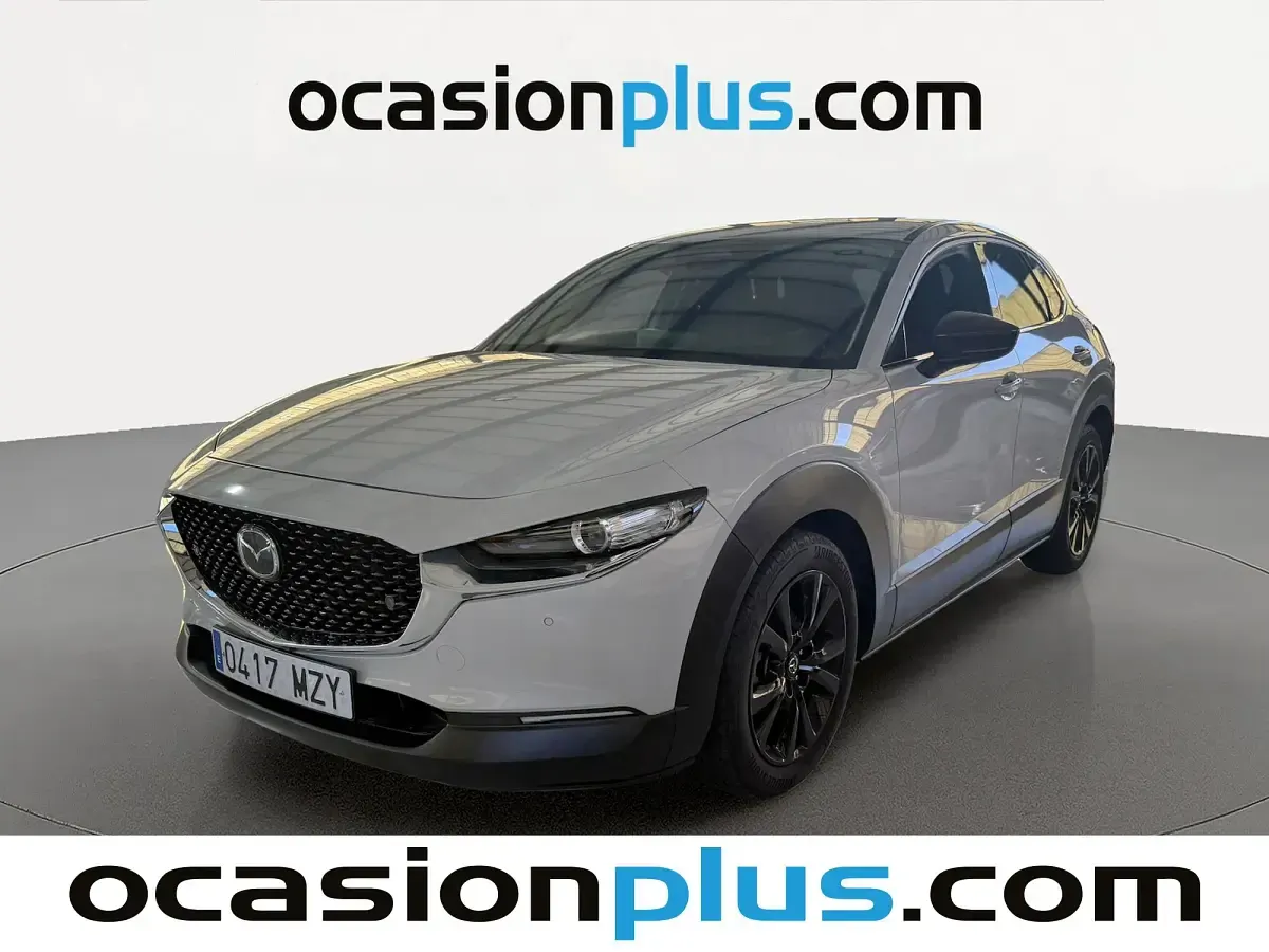 Usado Mazda CX-30 Homura-Line 140 CV (102 kW) 2025 SUV