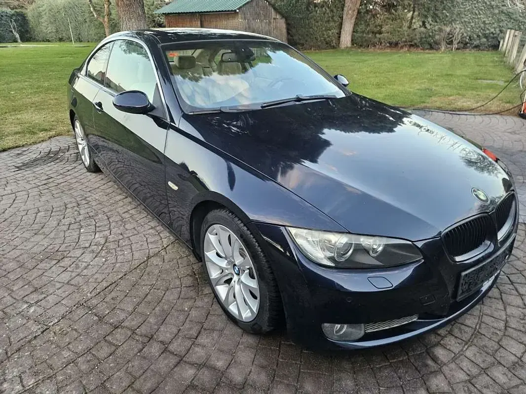 Usado BMW 335 Comfort Edition 306 CV (225 kW) 2007 Coupe