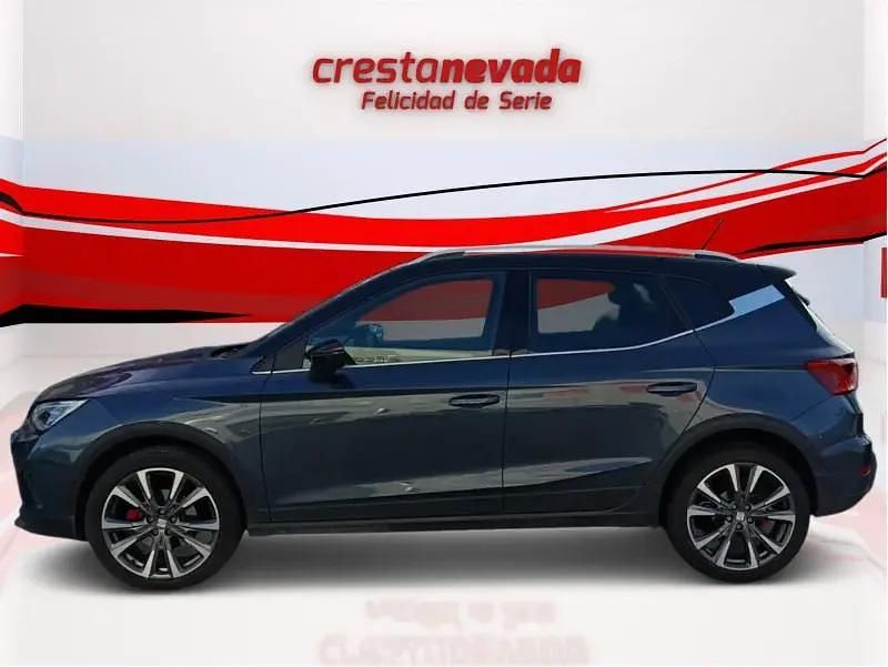 Usado Seat Arona FR 150 CV (110 kW) 2025 SUV