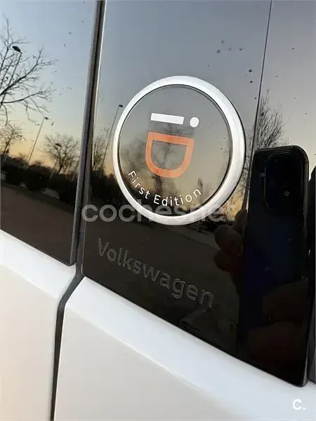 Usado VW ID. Buzz Edition 150 kW (204 CV) 2023 Eléctrico Monovolumen