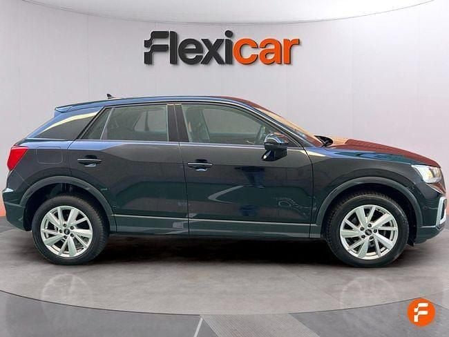 Usado Audi Q2 Advanced Plus 150 CV (110 kW) 2023 Negro SUV