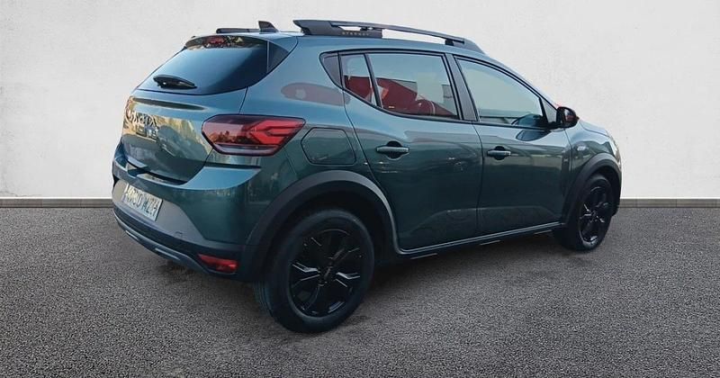 Usado Dacia Sandero Extreme 101 CV (74 kW) 2025