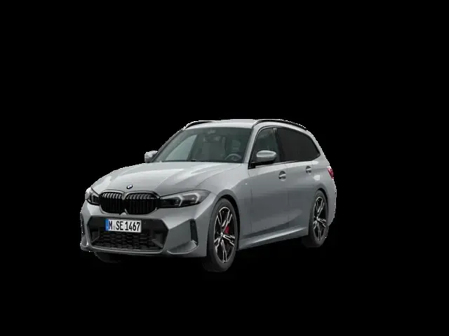 Usado BMW 320 Comfort Edition 190 CV (139 kW) 2025 Familiar