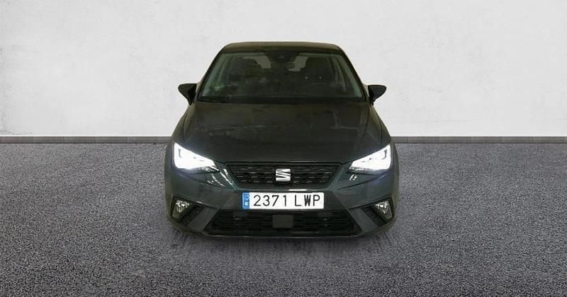 Brugt Seat Ibiza Style Plus 110 HK (80 kW) 2022 Hatchback