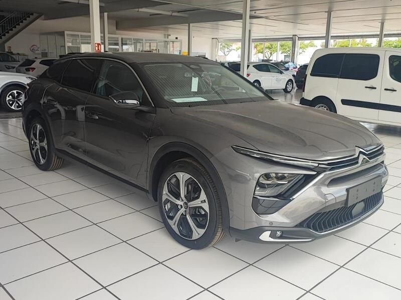 Otro Usado 2023 Citroën C5 X Feel Familiar | 23.500 € (Un poco caro) - Imagen 1/4