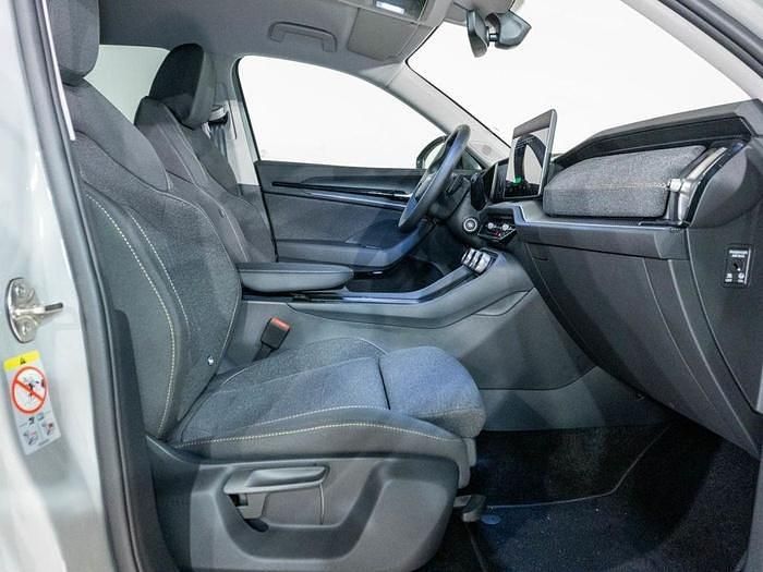 Nuevo Skoda Kodiaq 204 CV (150 kW) 2025 Gris SUV