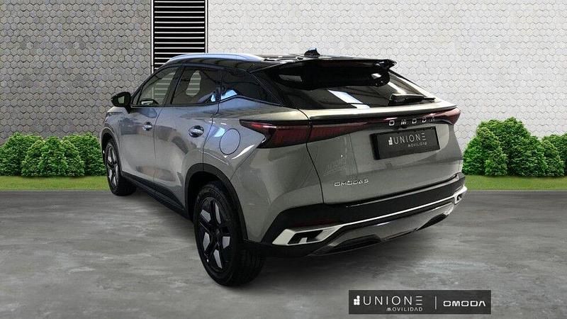 Usado Omoda 5 180 CV (132 kW) 2025 Otro SUV