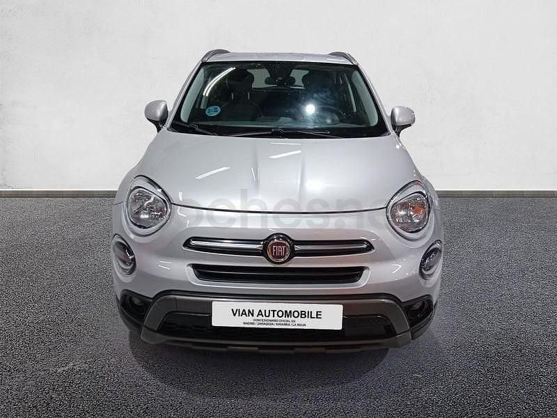 Occasion Fiat 500X Cross 150 ch (110 kW) 2022 Gris SUV